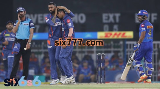 The Supercharged Lucknow Super Giants Under Justin Langer and S Sriram